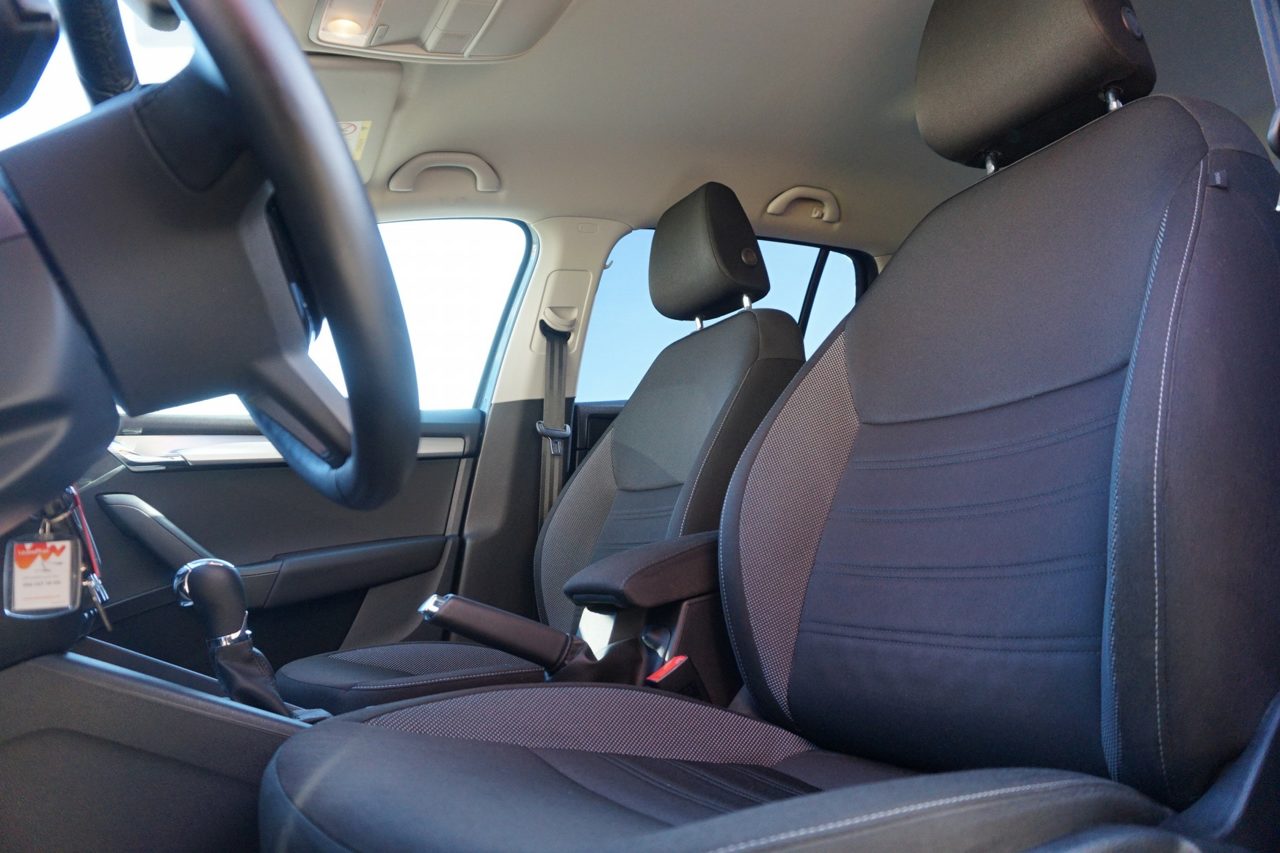 Foto van Skoda Octavia Combi