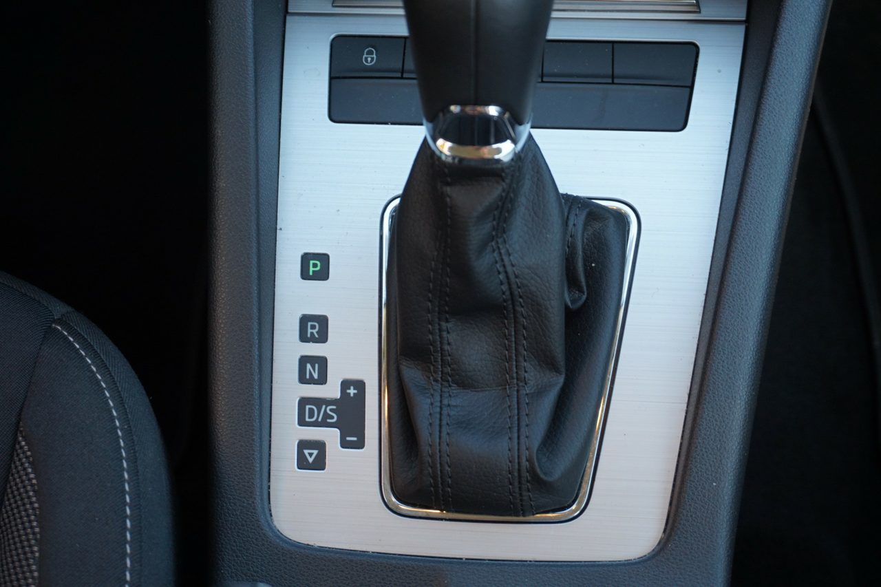 Foto van Skoda Octavia Combi