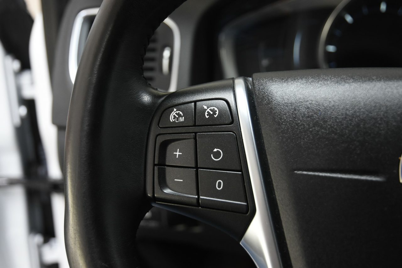 Foto van Volvo V60