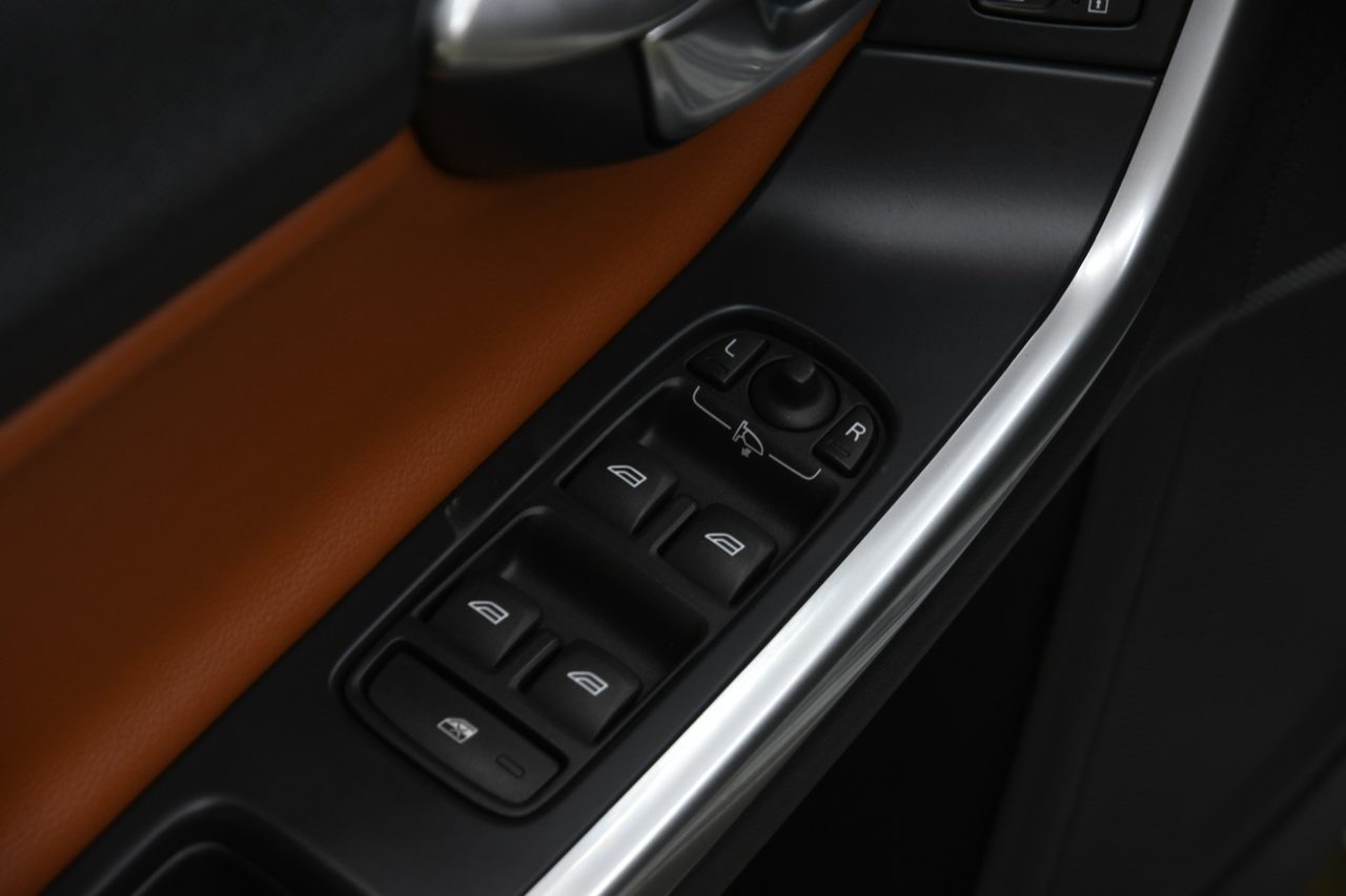 Foto van Volvo V60