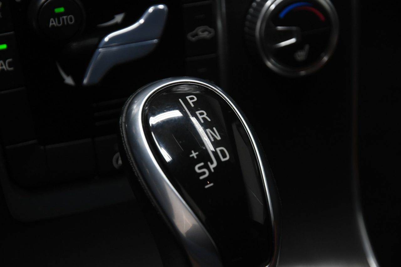 Foto van Volvo V60