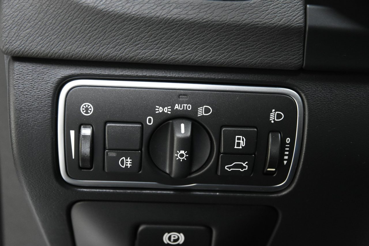 Foto van Volvo V60