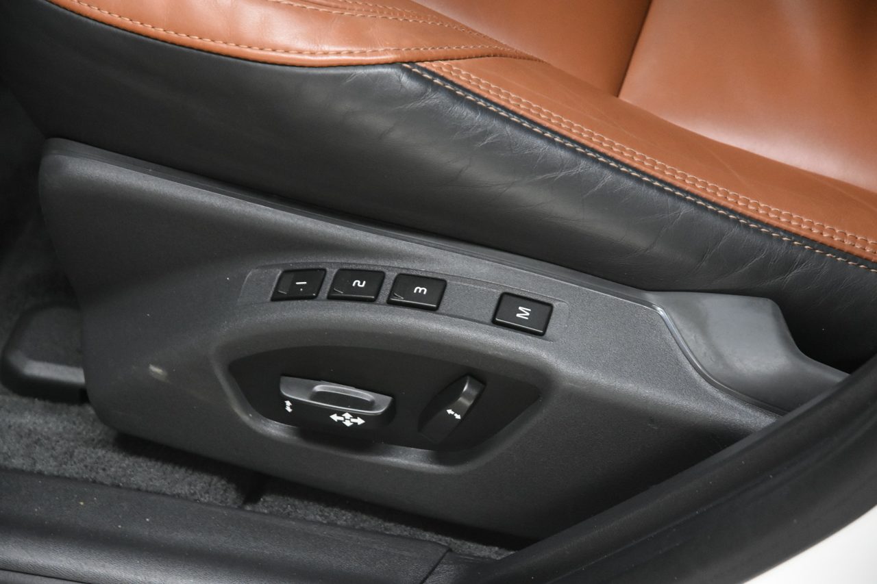 Foto van Volvo V60