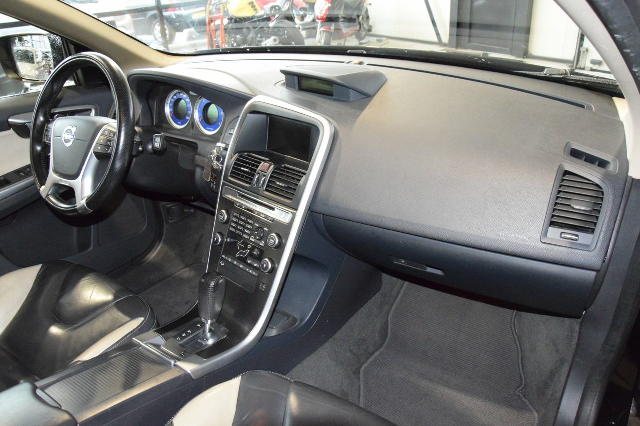 Foto van Volvo Xc60