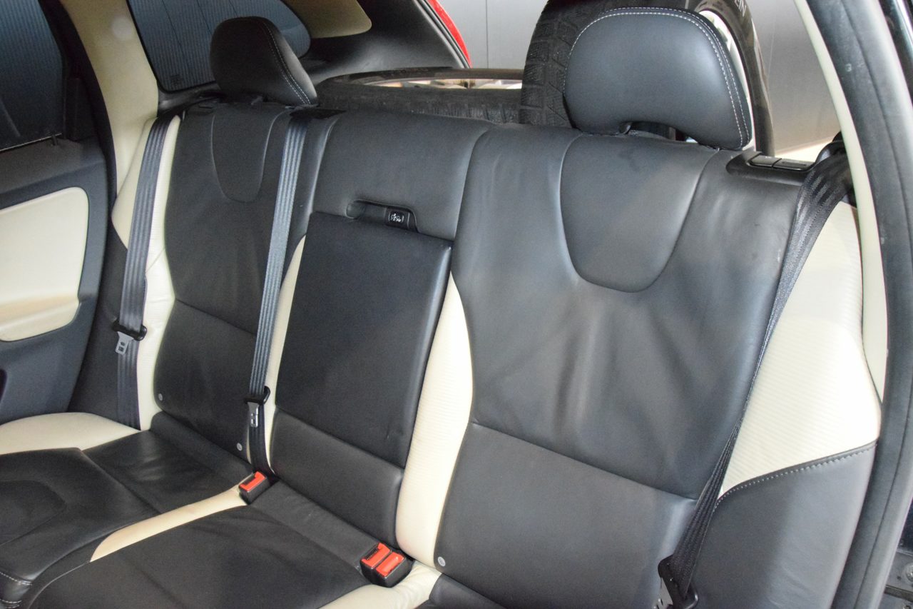 Foto van Volvo Xc60