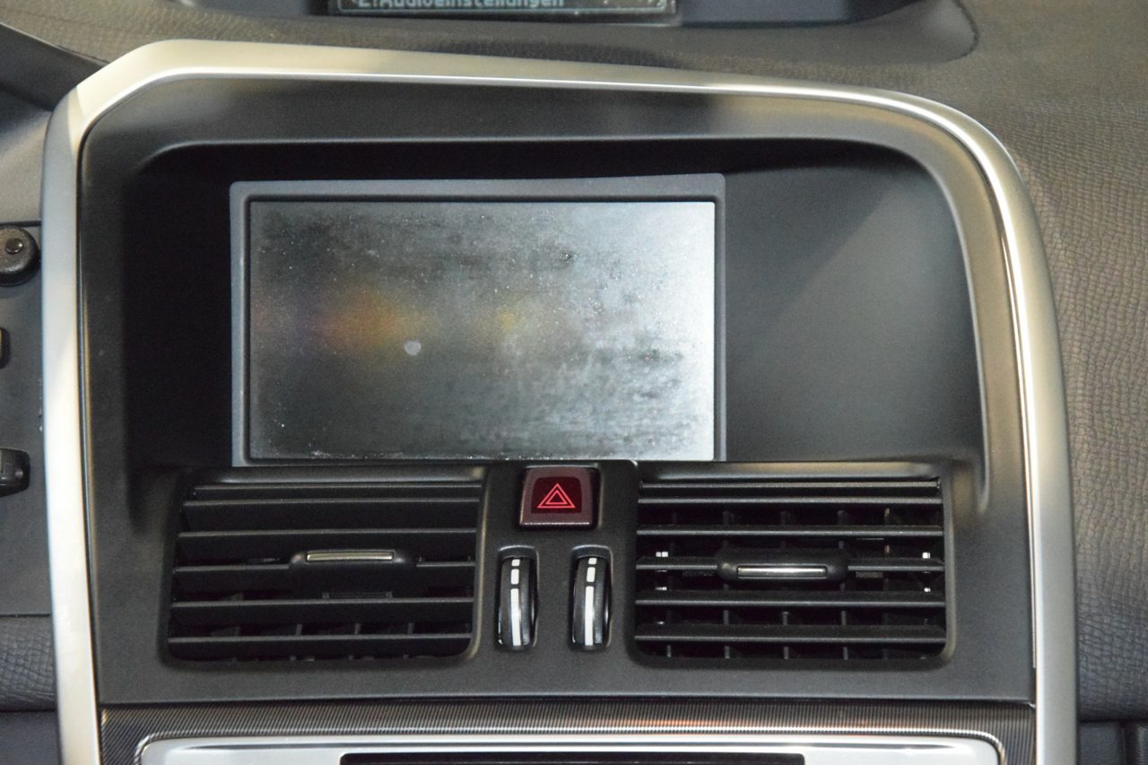 Foto van Volvo Xc60