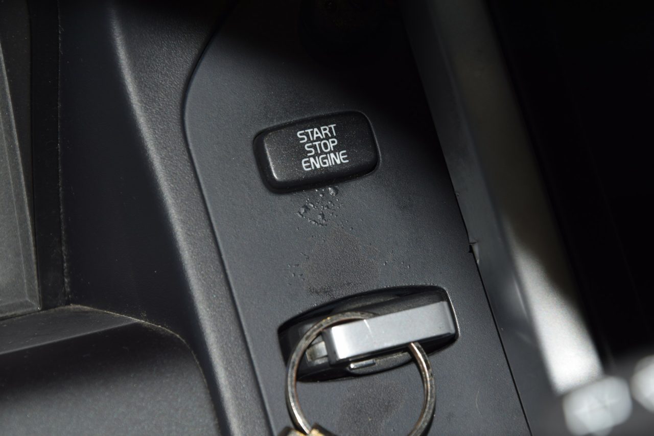 Foto van Volvo Xc60