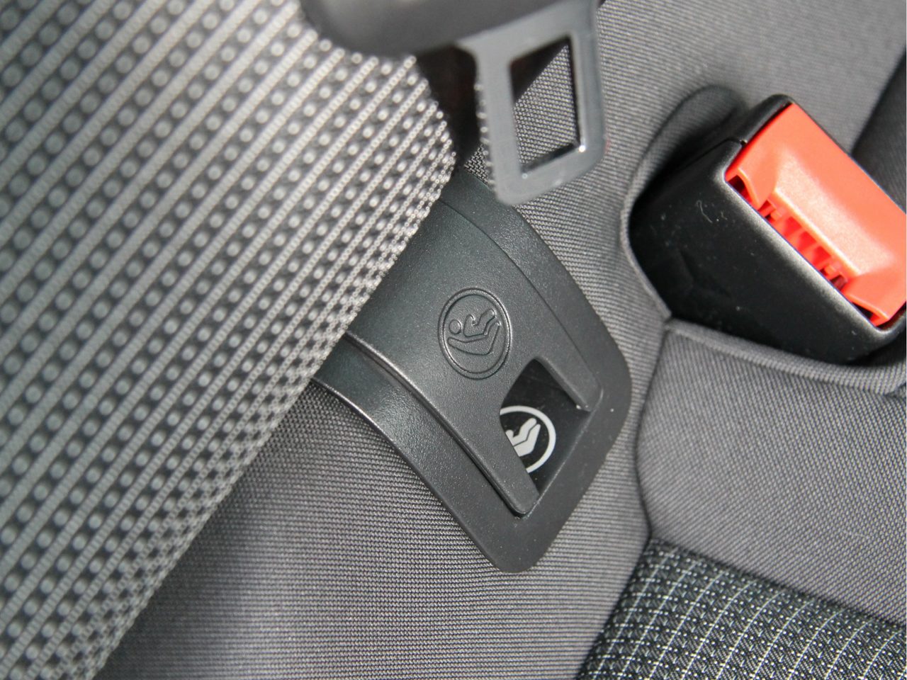 Foto van Seat Leon ST
