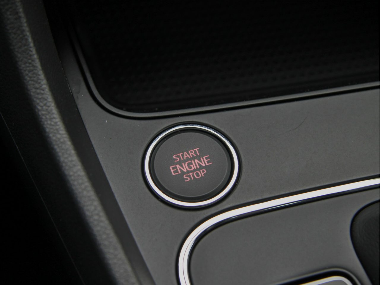 Foto van Seat Leon ST