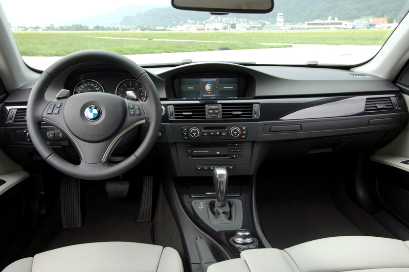 Foto van BMW 3-serie Coupé