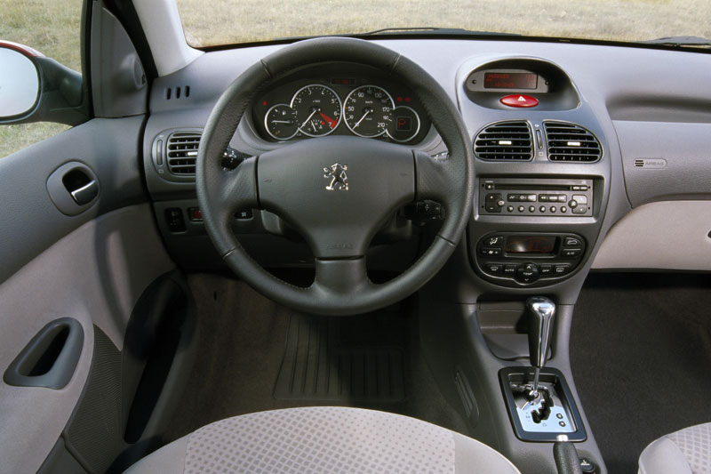 Foto van Subaru Forester