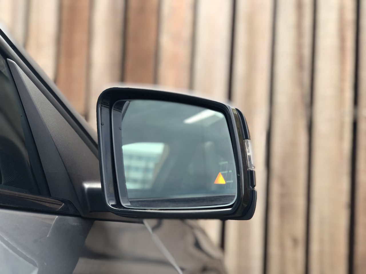 Foto van Mercedes-Benz A-klasse