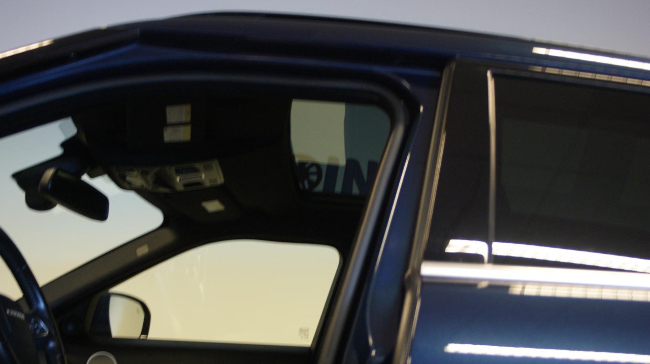 Foto van Land Rover Range Rover Evoque