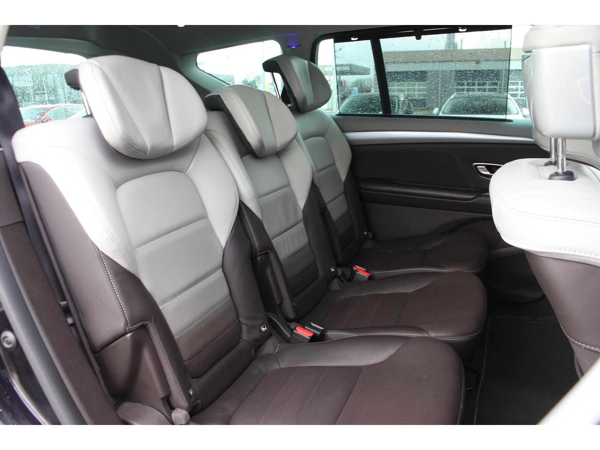 Foto van Renault Espace