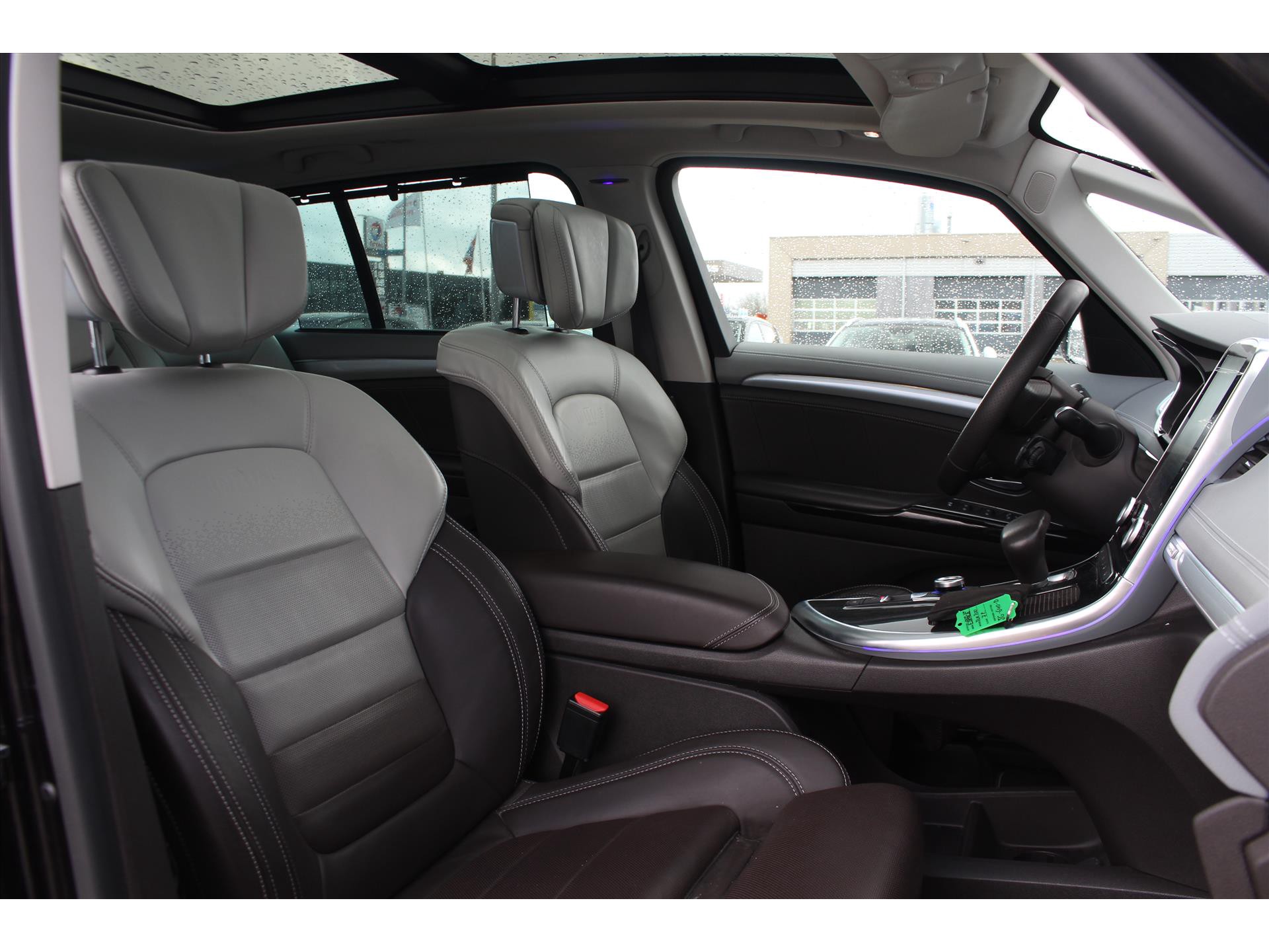 Foto van Renault Espace