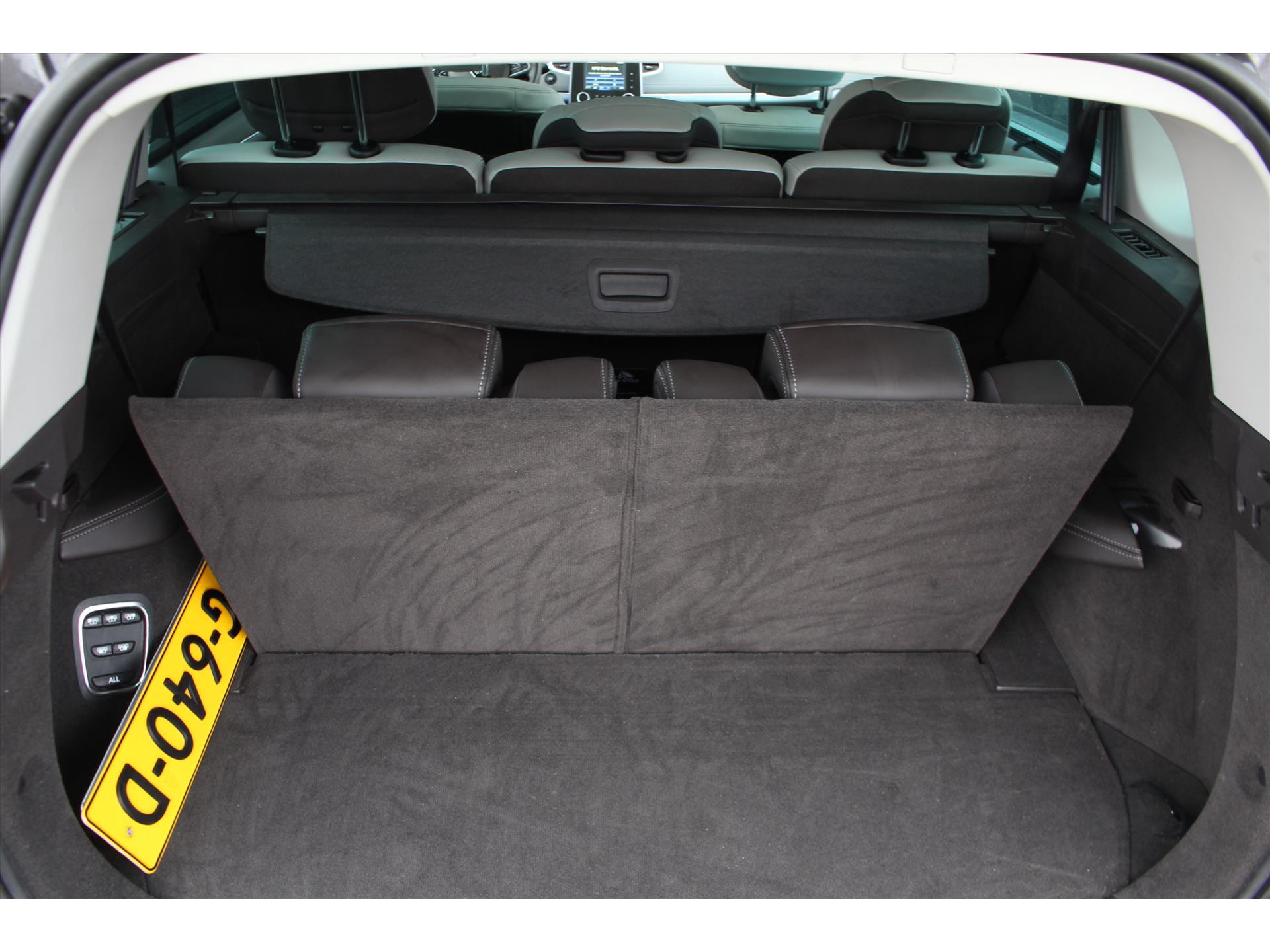 Foto van Renault Espace