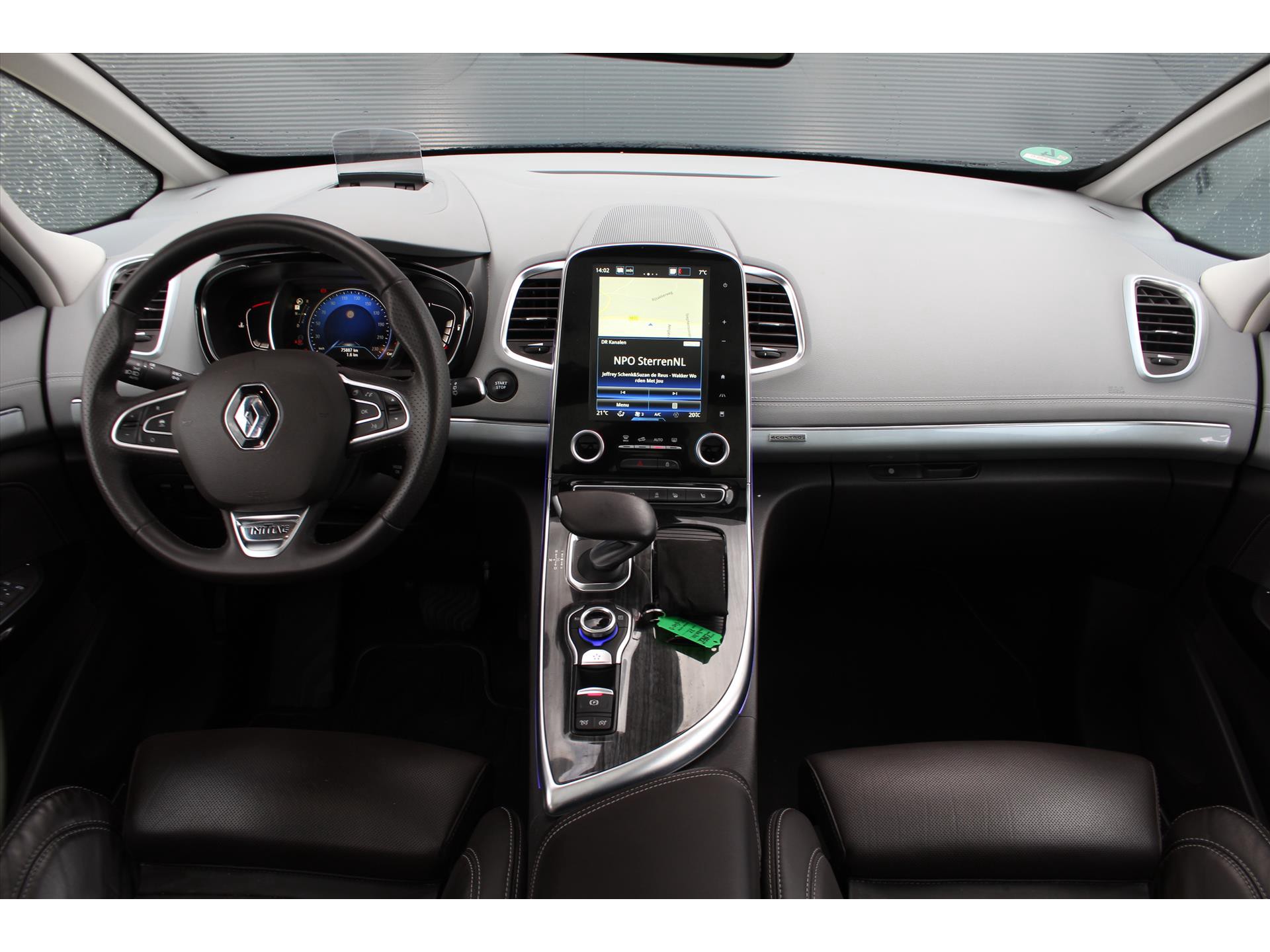 Foto van Renault Espace