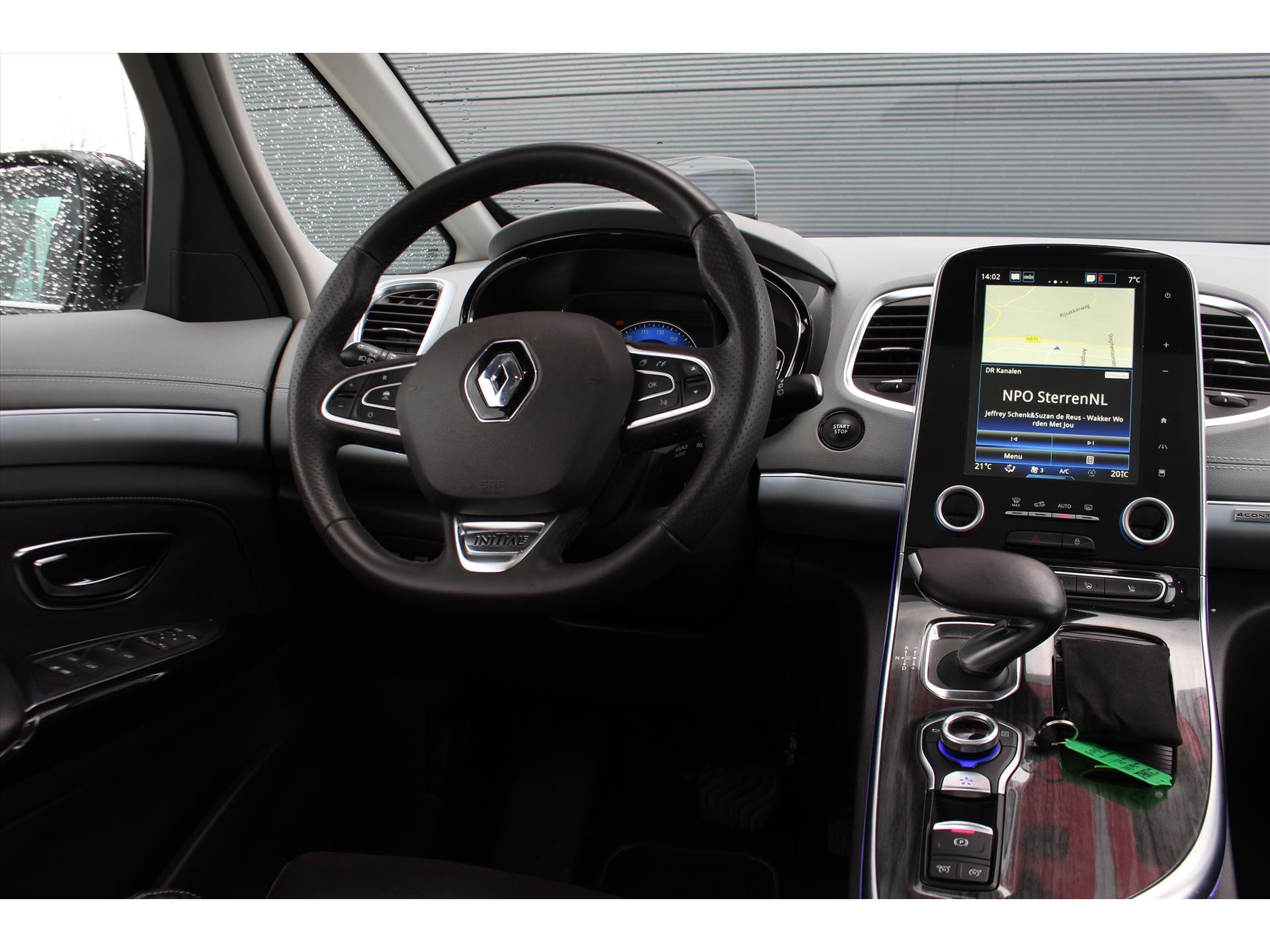 Foto van Renault Espace