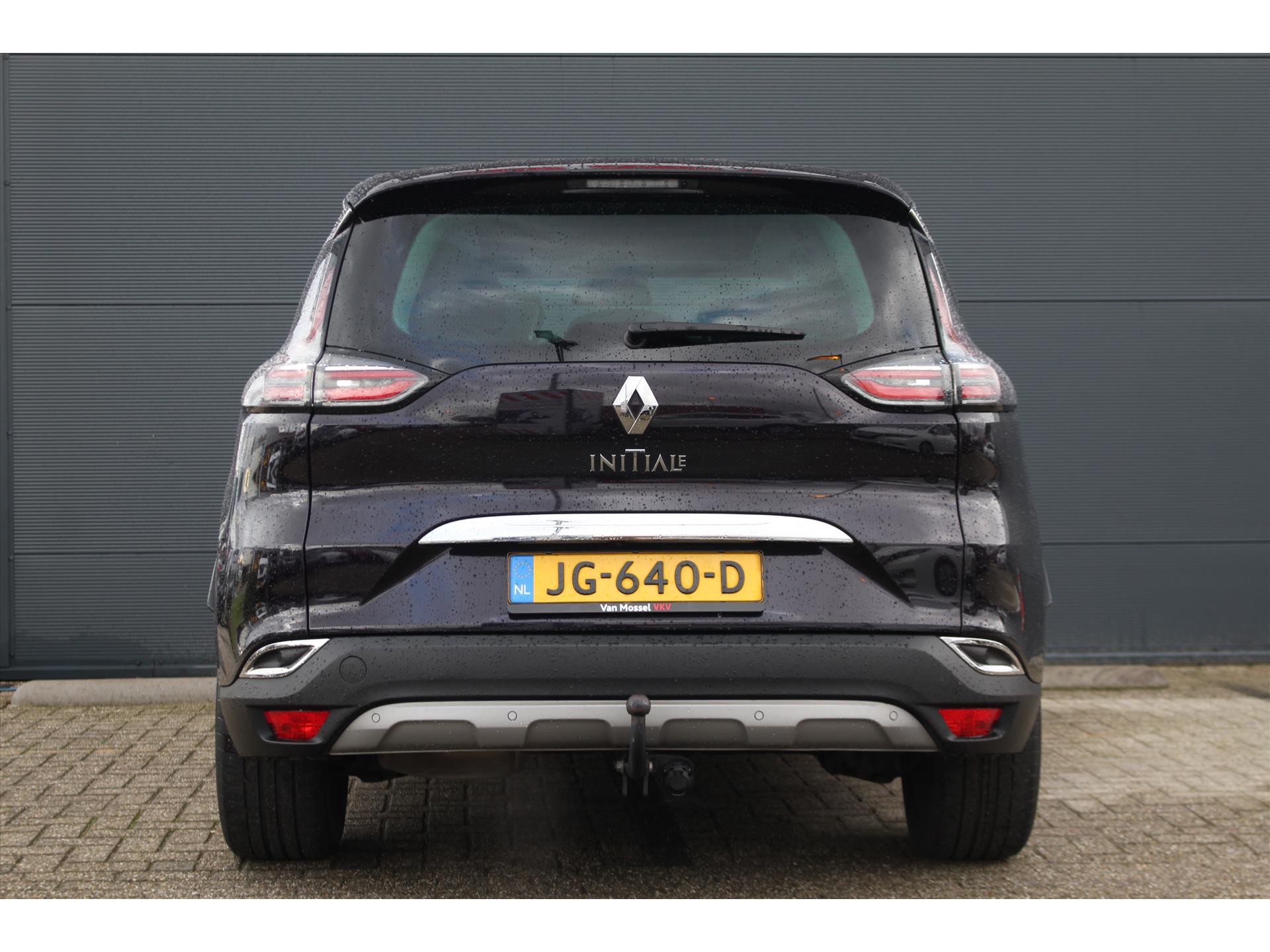 Foto van Renault Espace
