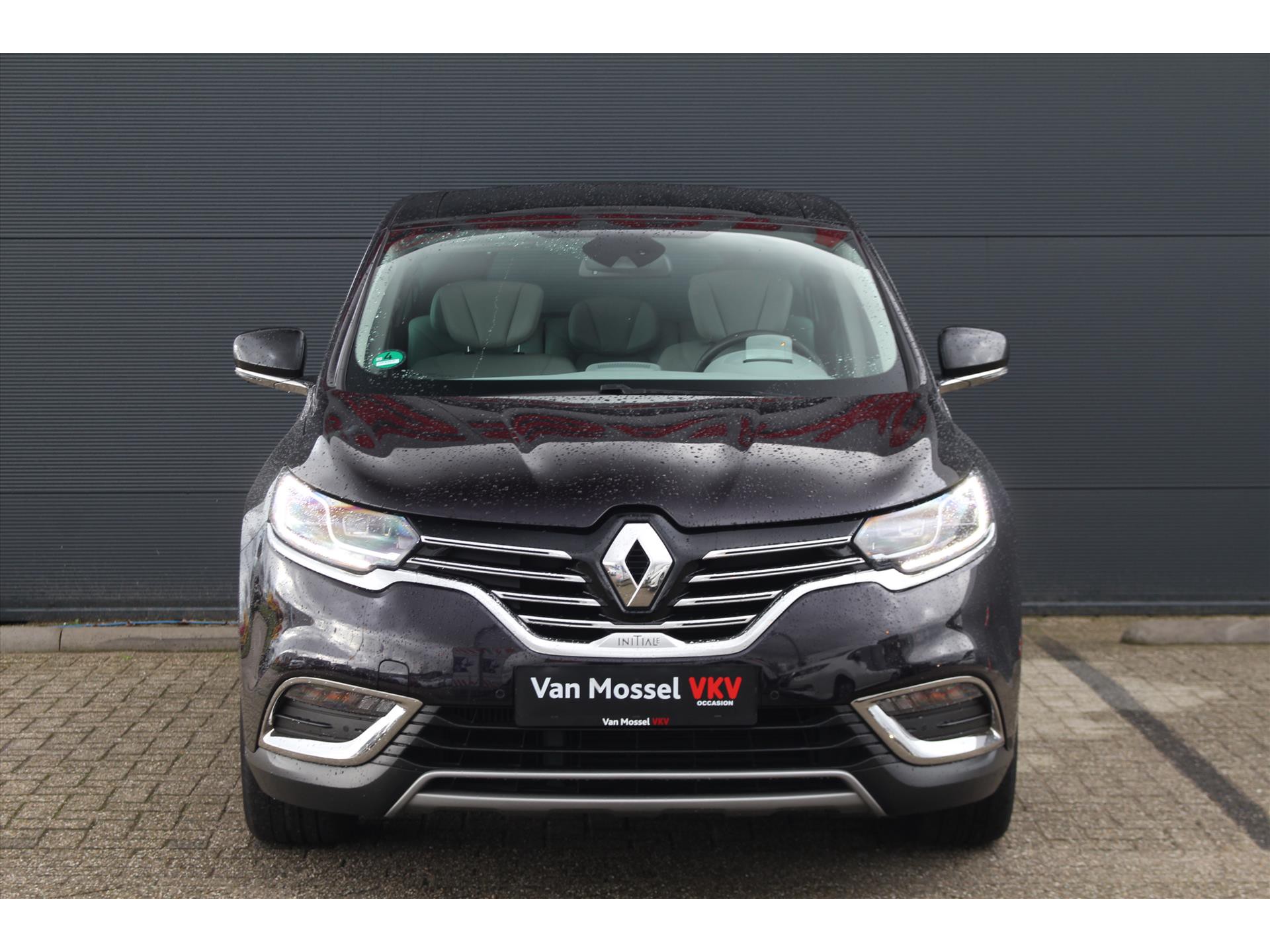 Foto van Renault Espace