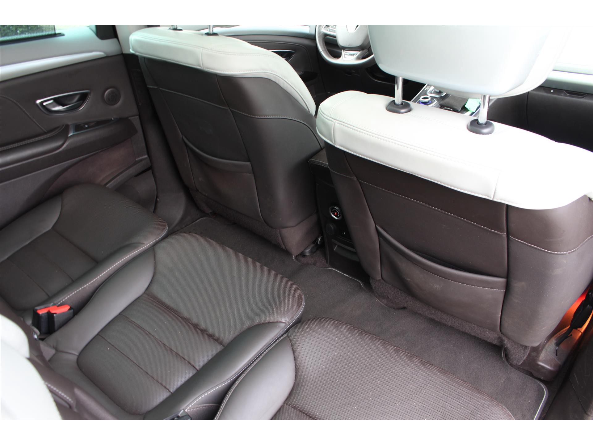 Foto van Renault Espace