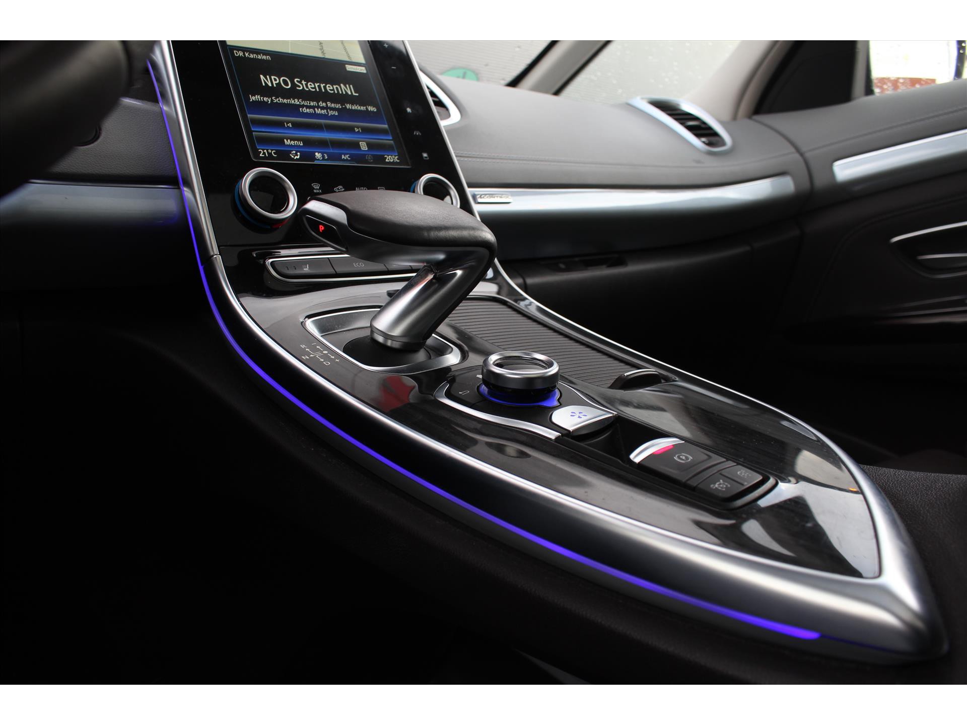 Foto van Renault Espace