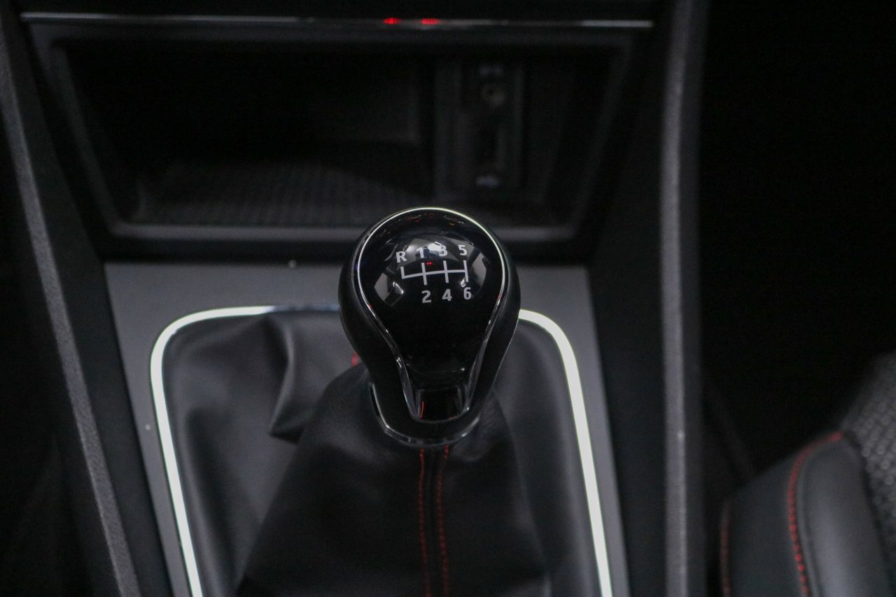 Foto van Seat Leon ST