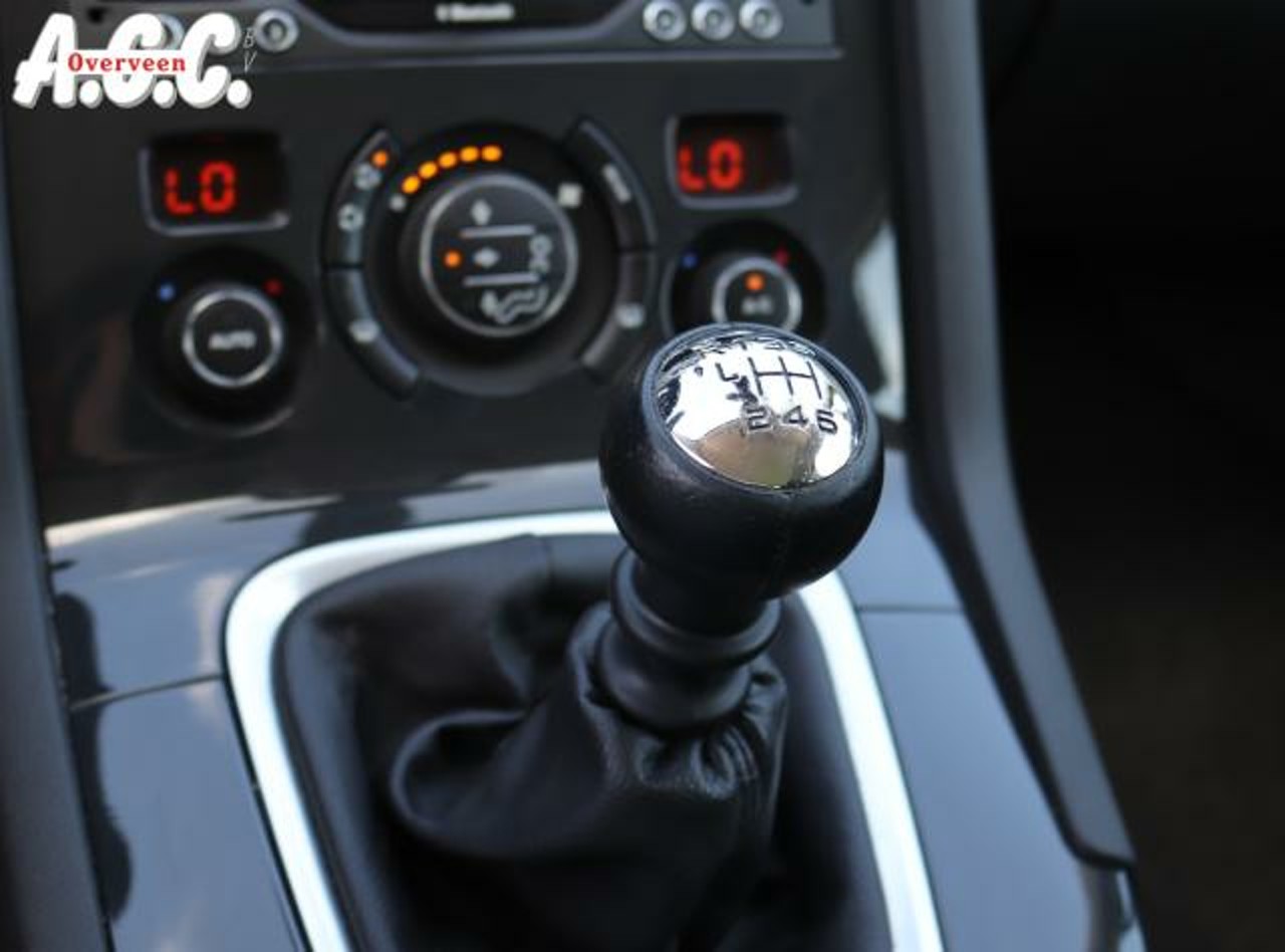 Foto van Peugeot 5008