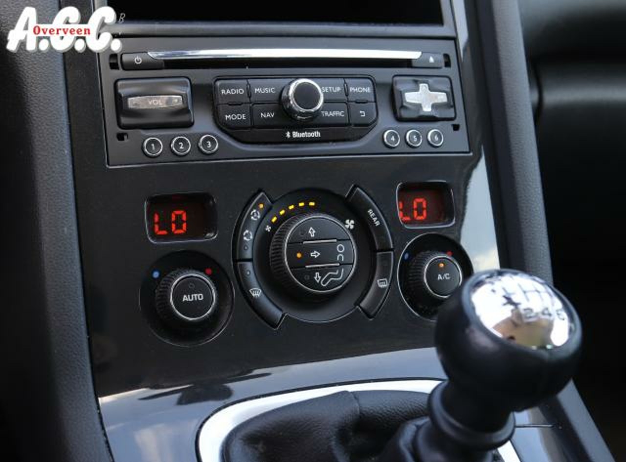 Foto van Peugeot 5008