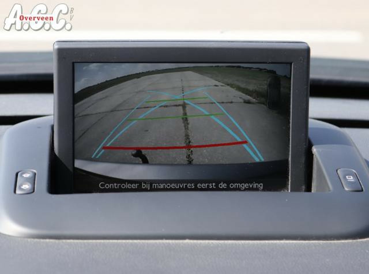 Foto van Peugeot 5008