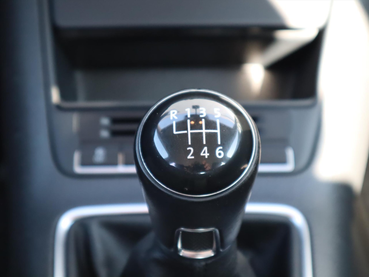 Foto van Volkswagen Golf Plus