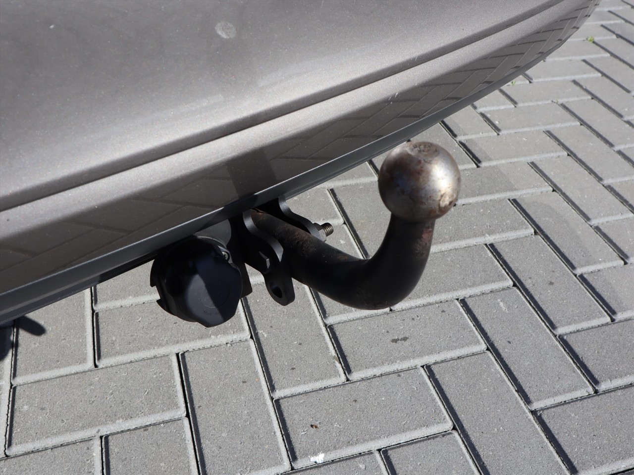 Foto van Volkswagen Golf Plus