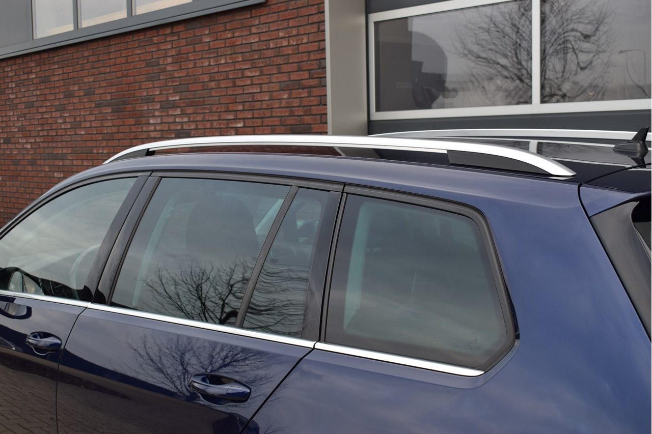 Foto van Volkswagen Golf Variant