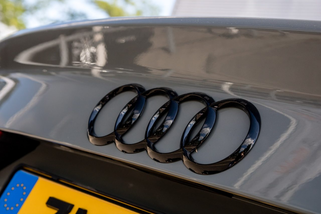 Foto van Audi A3 Limousine