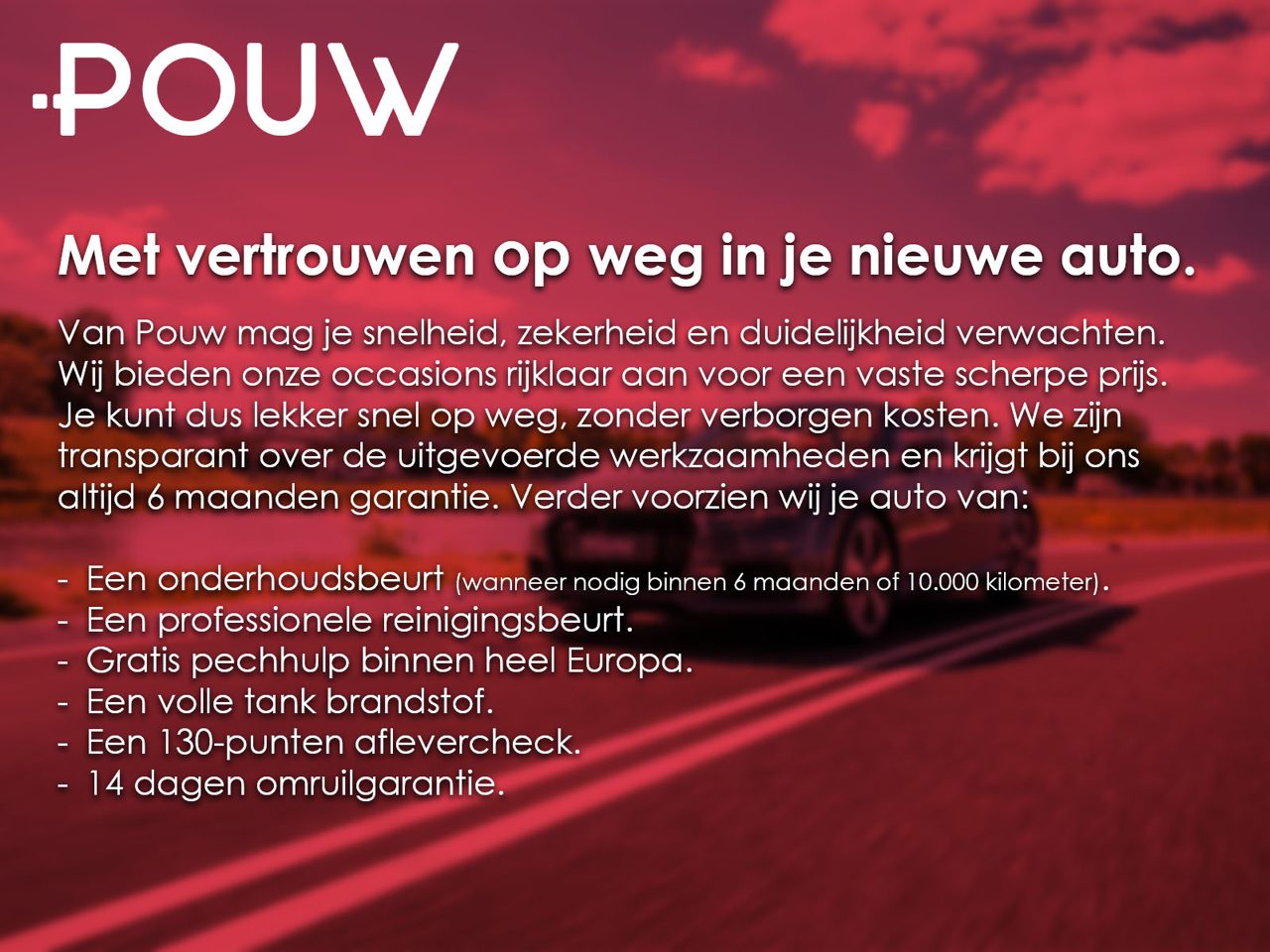 Foto van Audi A3 Limousine
