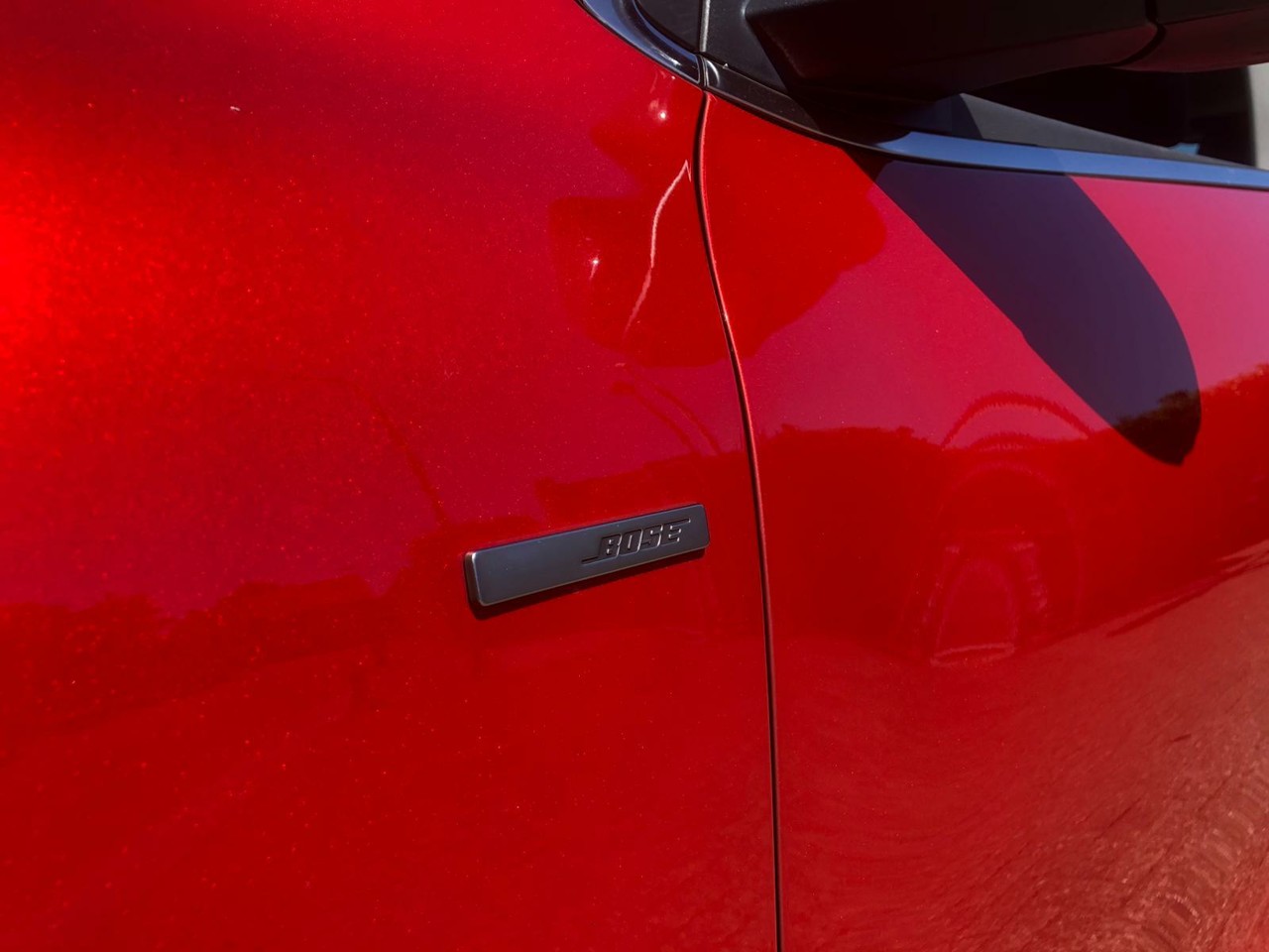 Foto van Renault Kadjar