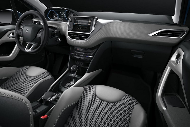 Foto van Peugeot 308 SW