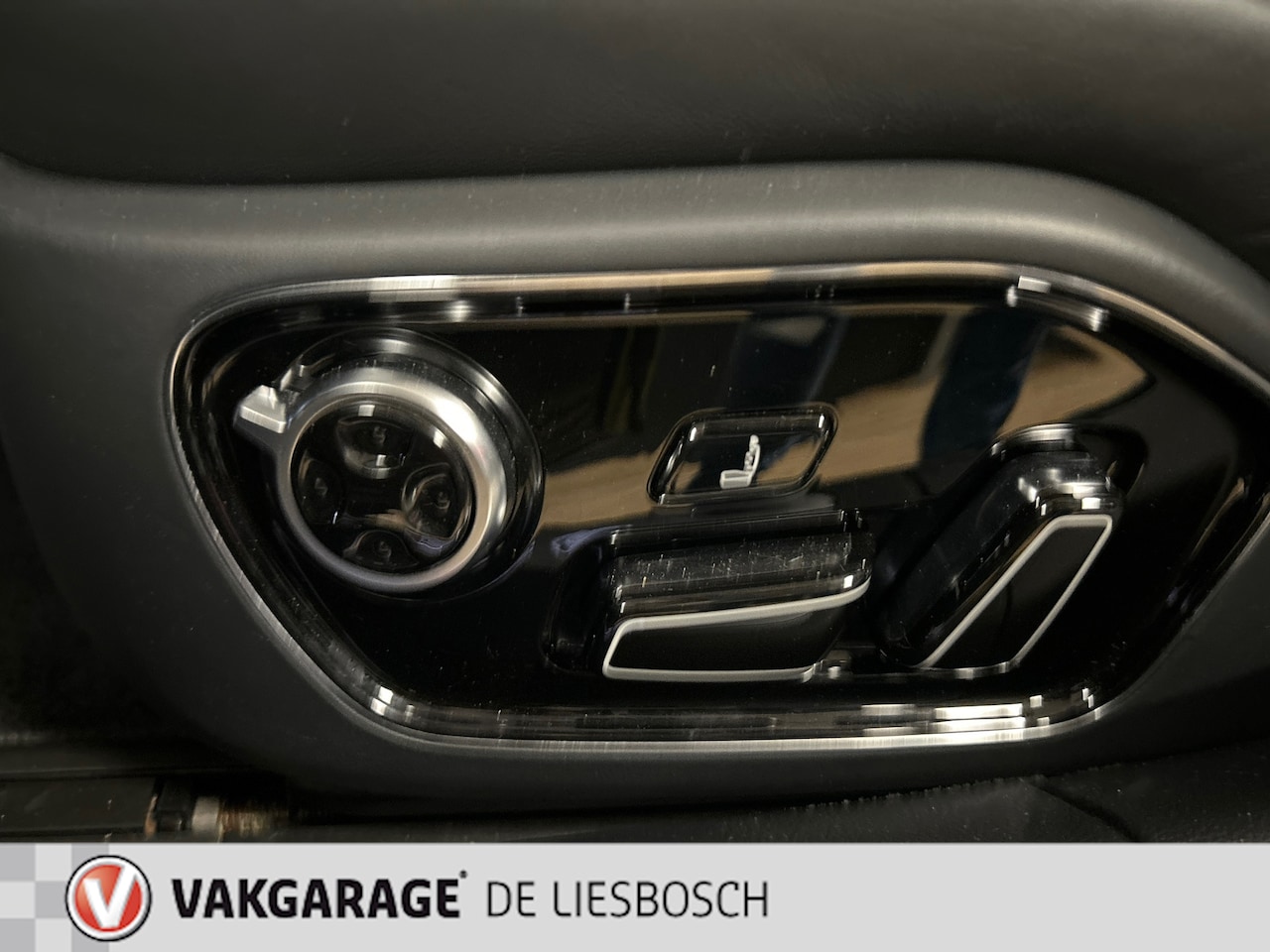 Foto van Audi A8