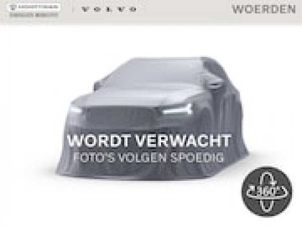 Volvo Xc90 2.0 D5 AWD Inscription 2016 - voorkant