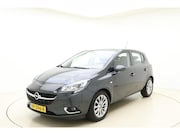 Opel Corsa 1.0 Turbo Online Edition 2019 - voorkant