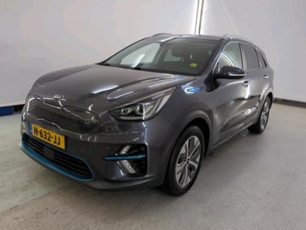 Foto van Kia e-Niro