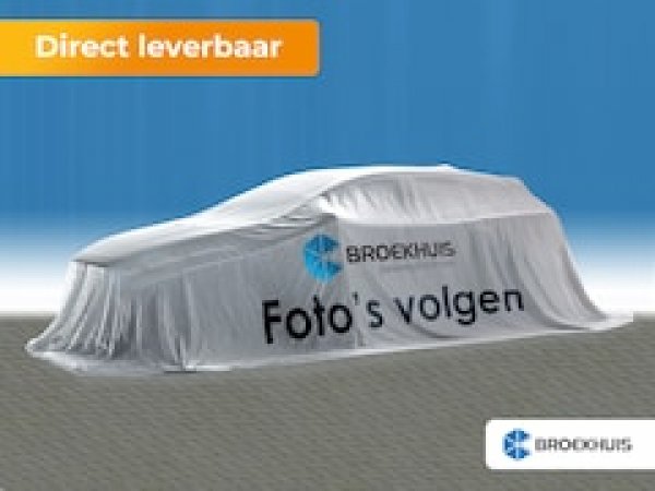 Ford Fiesta 1.0 EcoBoost Hybrid ST-Line 2023 - voorkant