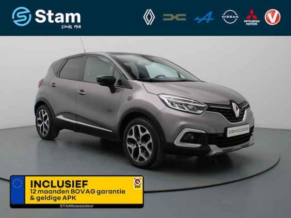Foto van Renault Captur