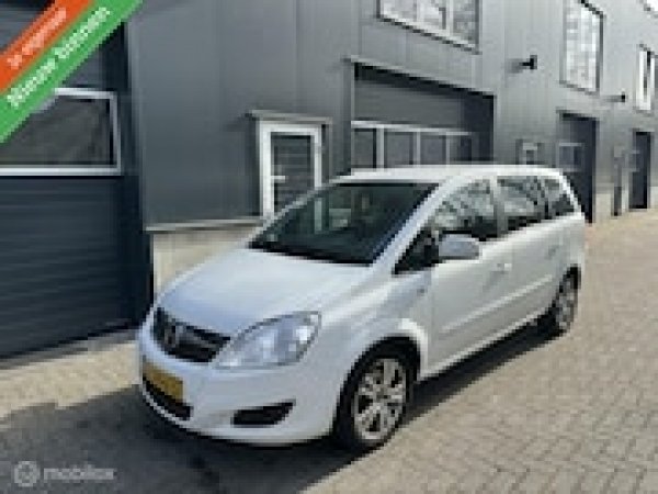 Foto van Peugeot 206