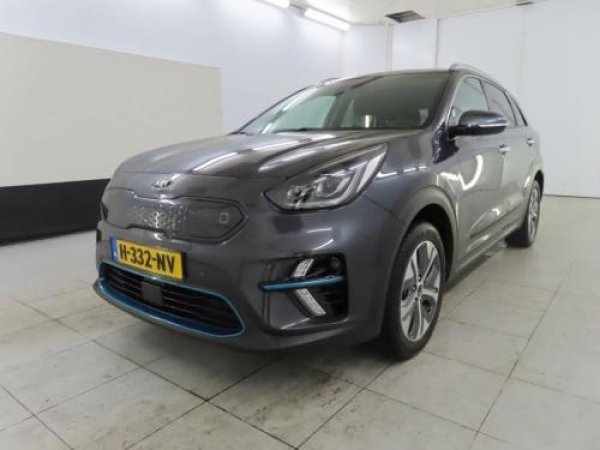 Foto van Kia e-Niro