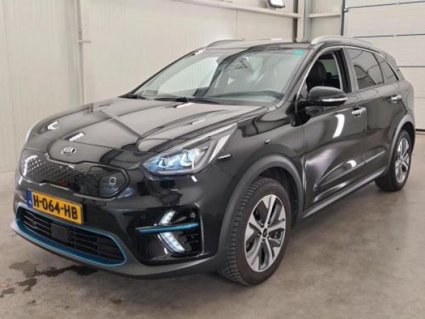 Foto van Kia e-Niro