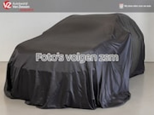 Kia Picanto 1.0 DPI GT-Line 2021 - voorkant