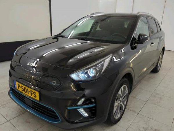 Foto van Kia e-Niro