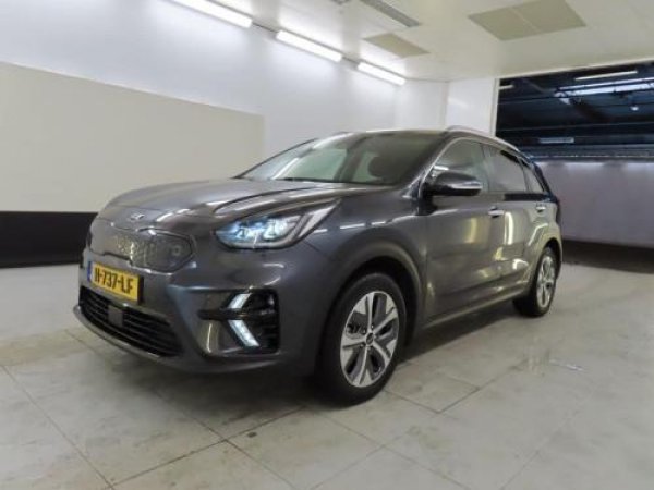 Foto van Kia e-Niro