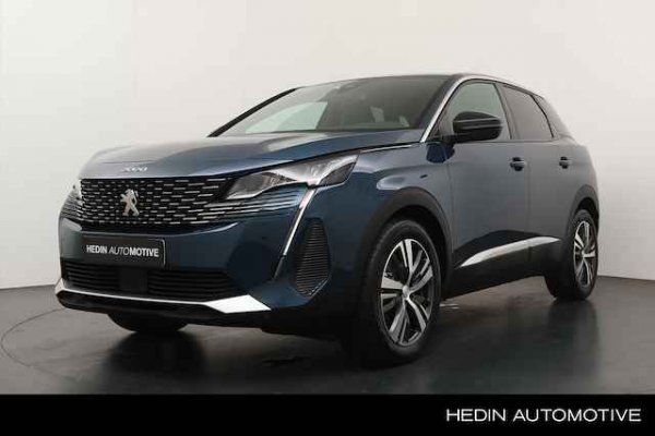 Foto van Peugeot 3008
